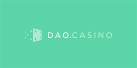 dao.casino etherdelta - Dapp.